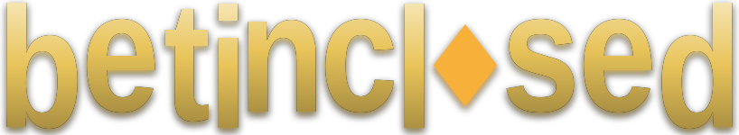 betinclosed logo